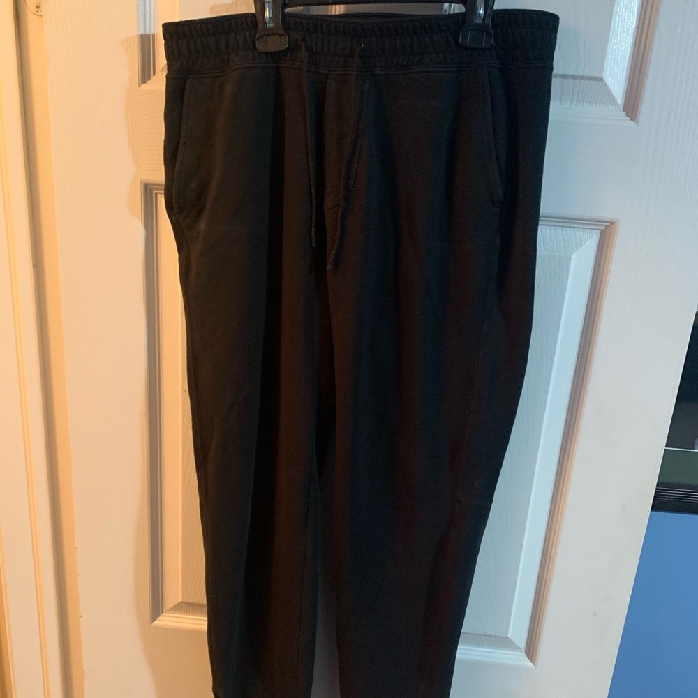 Mens Abercrombie Joggers